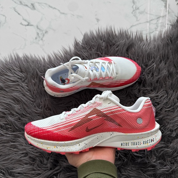 Nike Terra kiger 10 - Picture 5 of 10